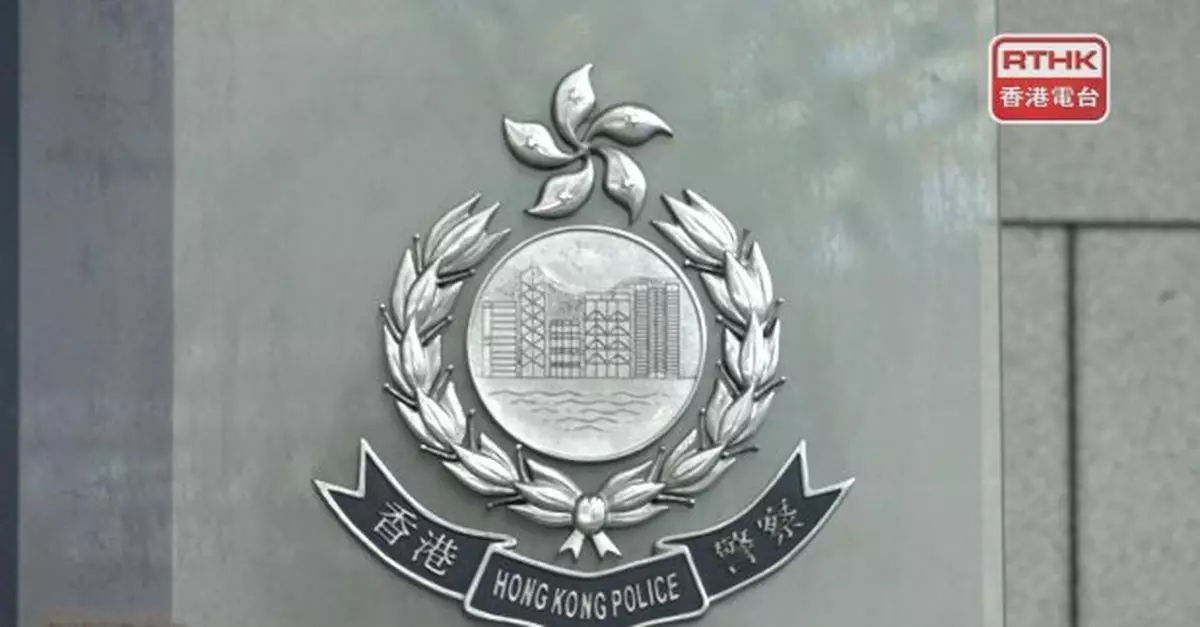 警調查「新型碰瓷黨」拘4人　據了解被捕人士包括兩名醫生