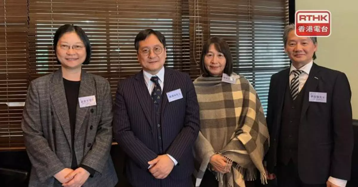 法援署截至上月底接359宗宏福苑災民申請　六成涉物業損毀索償