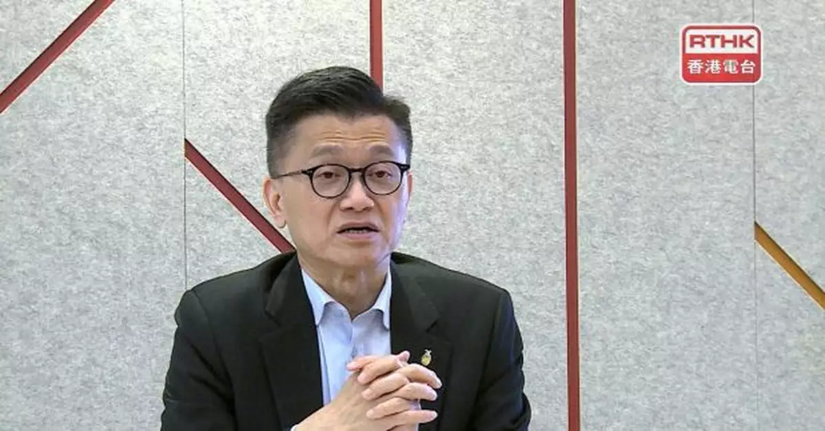 市民無法為末期病家屬提取強積金　積金局承認溝通落差研酌情處理