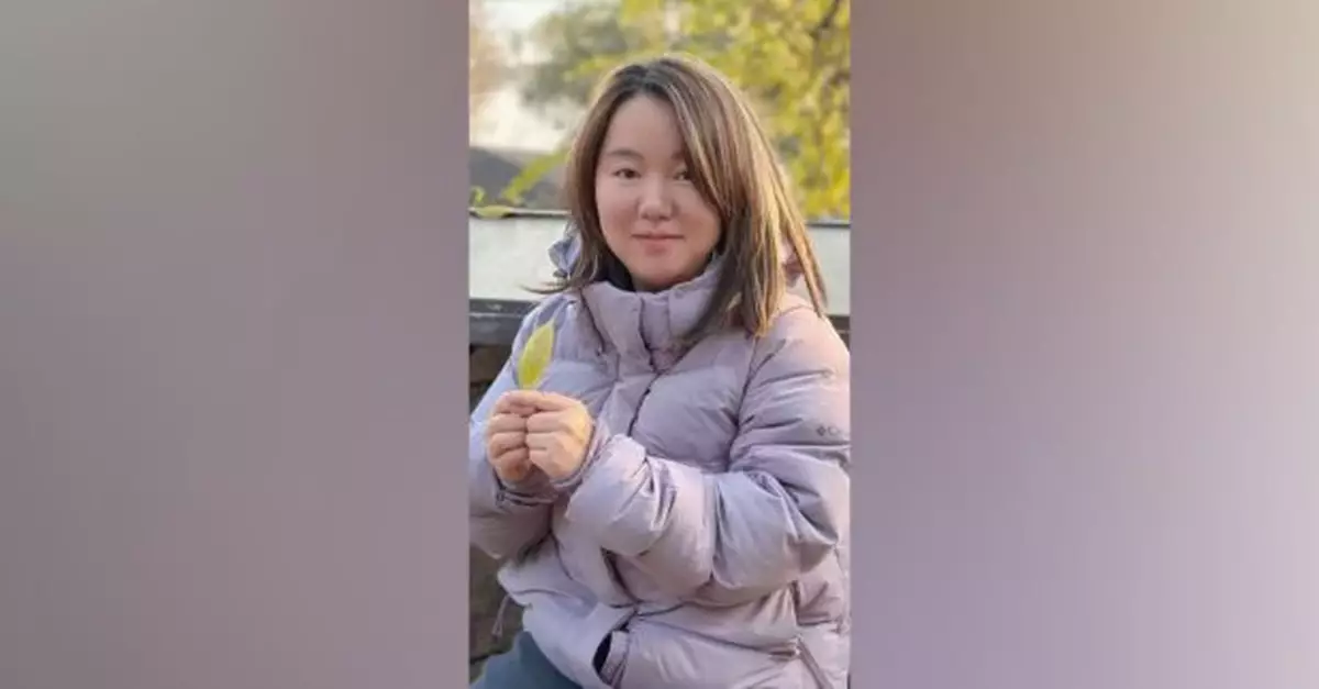 39歲女子離開棕樹街住所後失蹤　警方籲提供消息