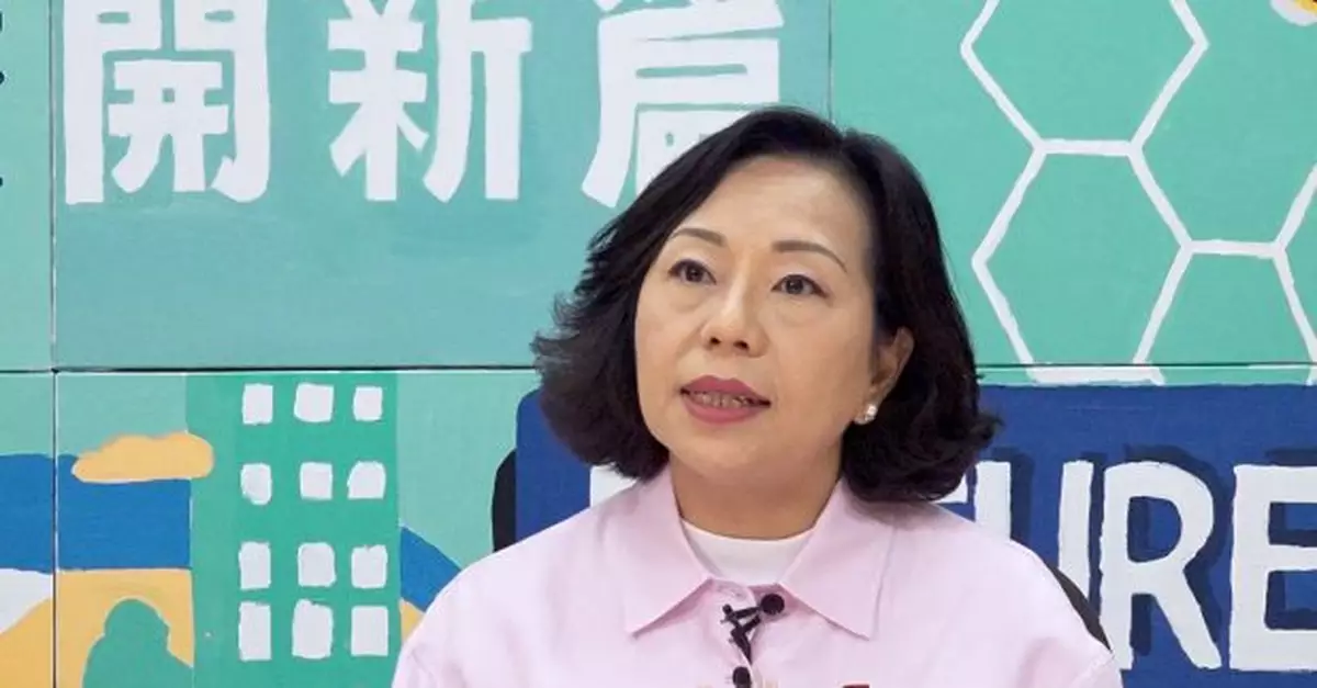 大廈管理投訴增　麥美娟明日於立法會講解修例深化改革樓宇管理