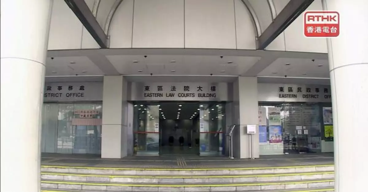 聲稱年初一金鐘站放炸彈疑犯　被暫控炸彈嚇詐罪明早提堂