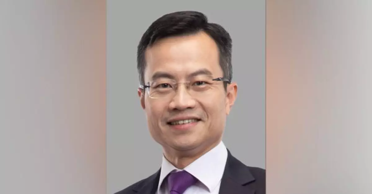 理大委任張亮為副校長　負責行政及拓展