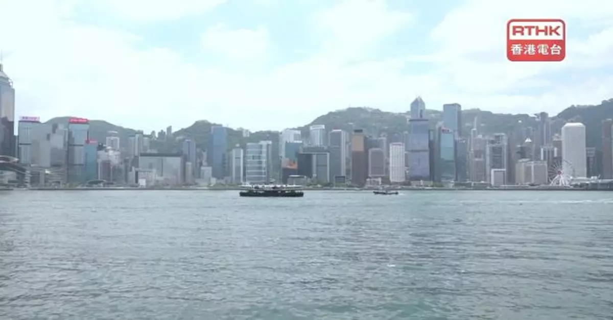 維護國家安全白皮書：香港維護國家安全鬥爭從未停止