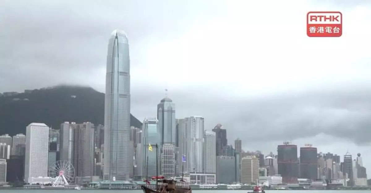 本港單一家辦數量逾3380間　為經濟帶來每年過百億元收益