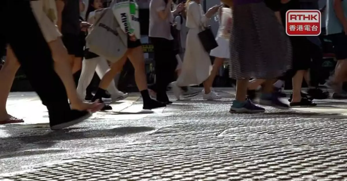 最低工資每小時調升至43.1元　如獲立法會通過最快5月實施