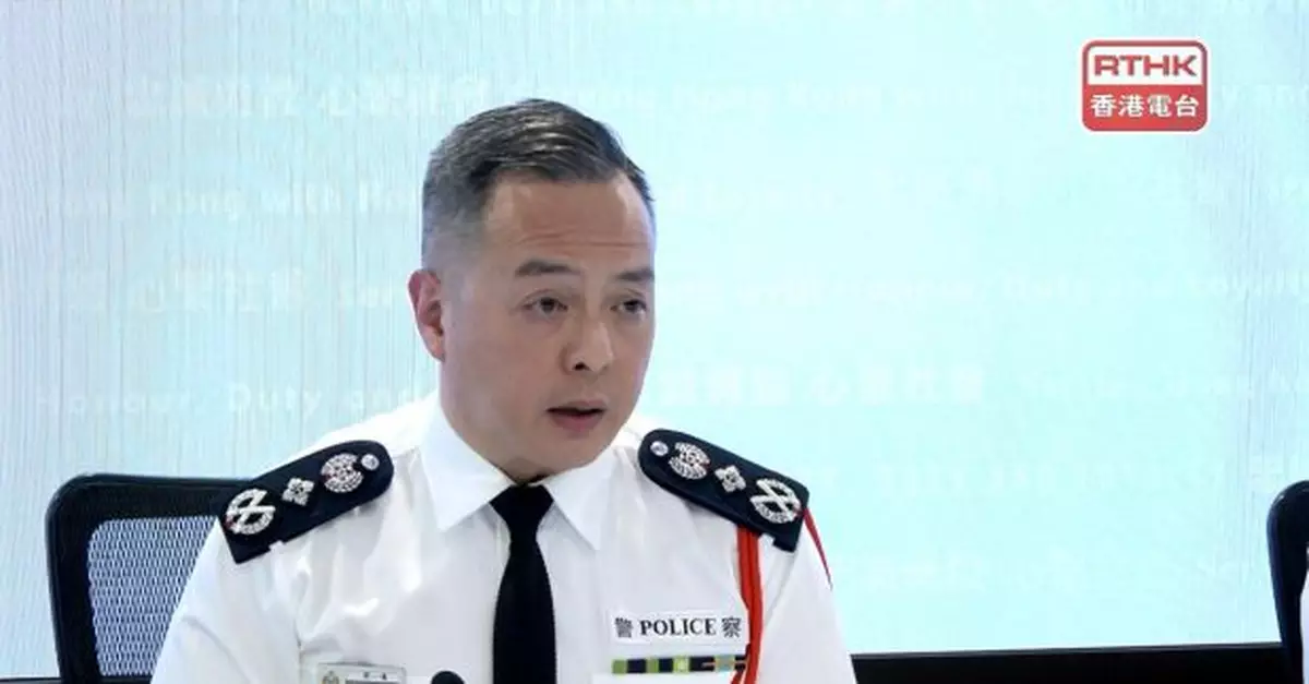 打擊新型碰瓷黨　周一鳴：以法庭手令搜查一間律師行大量文件