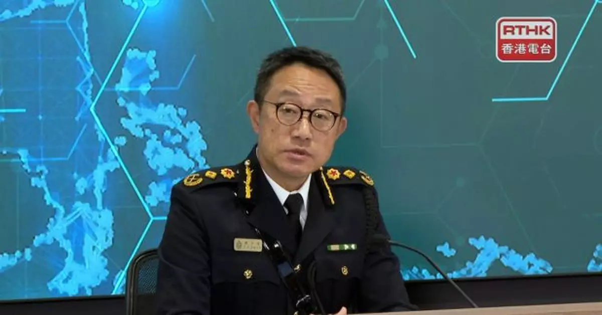 海關去年執法案件逾七成涉及私煙　有家長利用跨境學童偷運