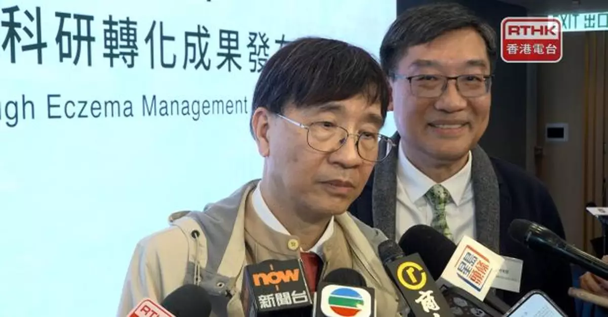 袁國勇稱冬天進食生蠔有較大危險性　呼籲暫時不要生吃蠔