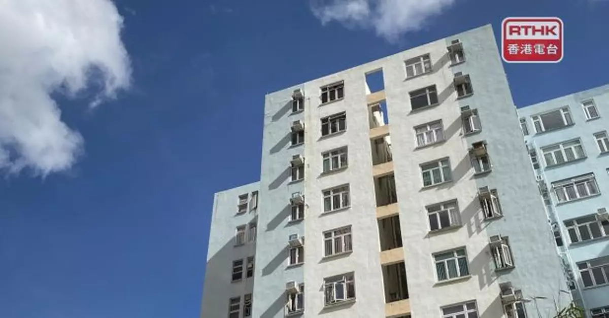 本港二手樓價按周升約1.5%　創近3年最大升幅