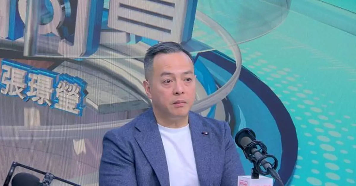 周一鳴：研究收緊電話卡實名登記制並增加罪責　以減少騙案