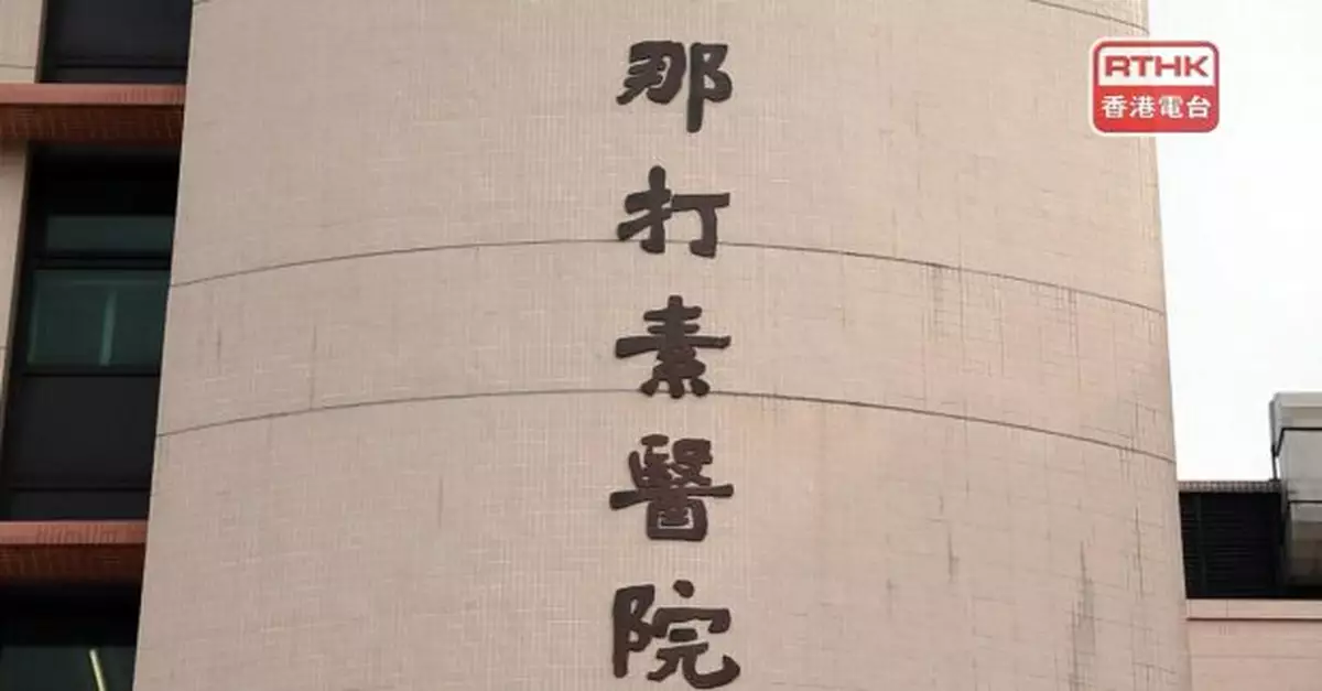 大埔新娘潭路單車意外　49歲男子死亡