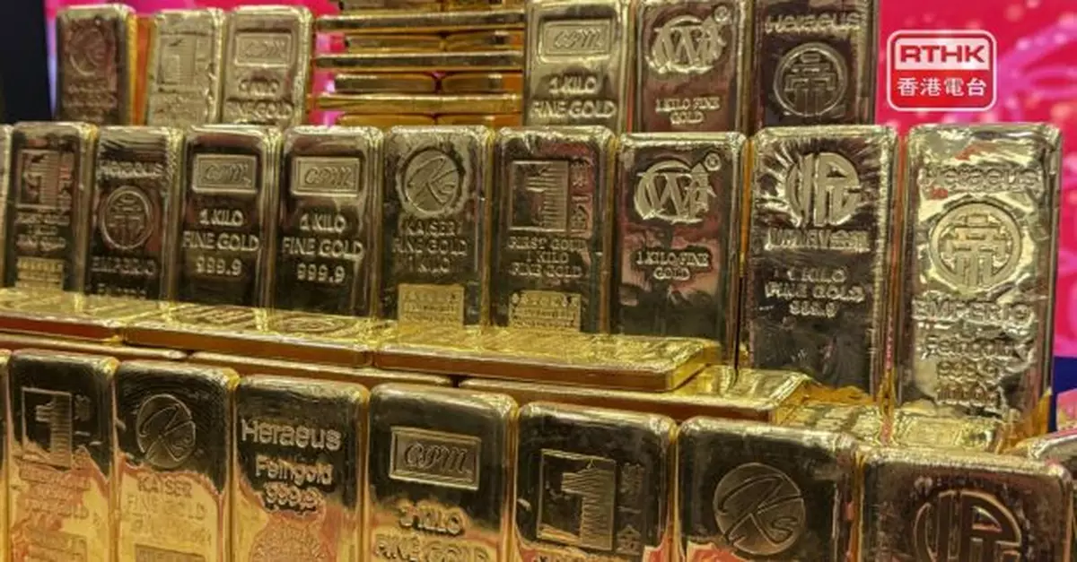 港金農曆新年假期休市