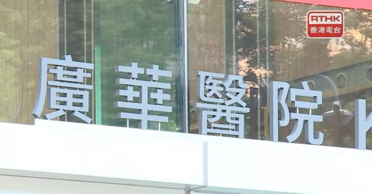 踏入馬年　至少兩男一女嬰兒在凌晨零時零分出生