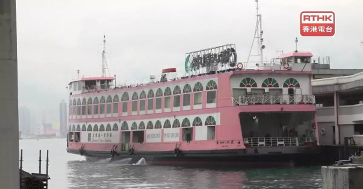 尖沙咀有可飽覽煙花食肆訂座已滿　有觀光船公司料生意額增約5%