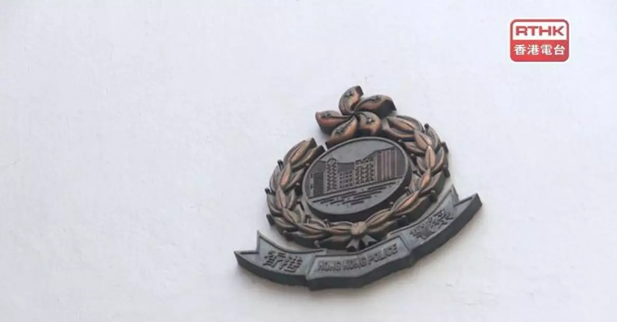 天水圍有情侶爭執　女子疑被推跌一度昏迷　男子涉普通襲擊被捕