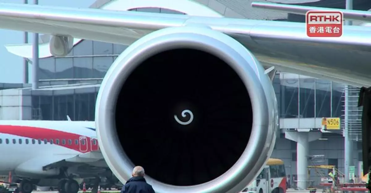 「技術專才清單」暫批423宗申請　飛機維修技術員及護士佔最多