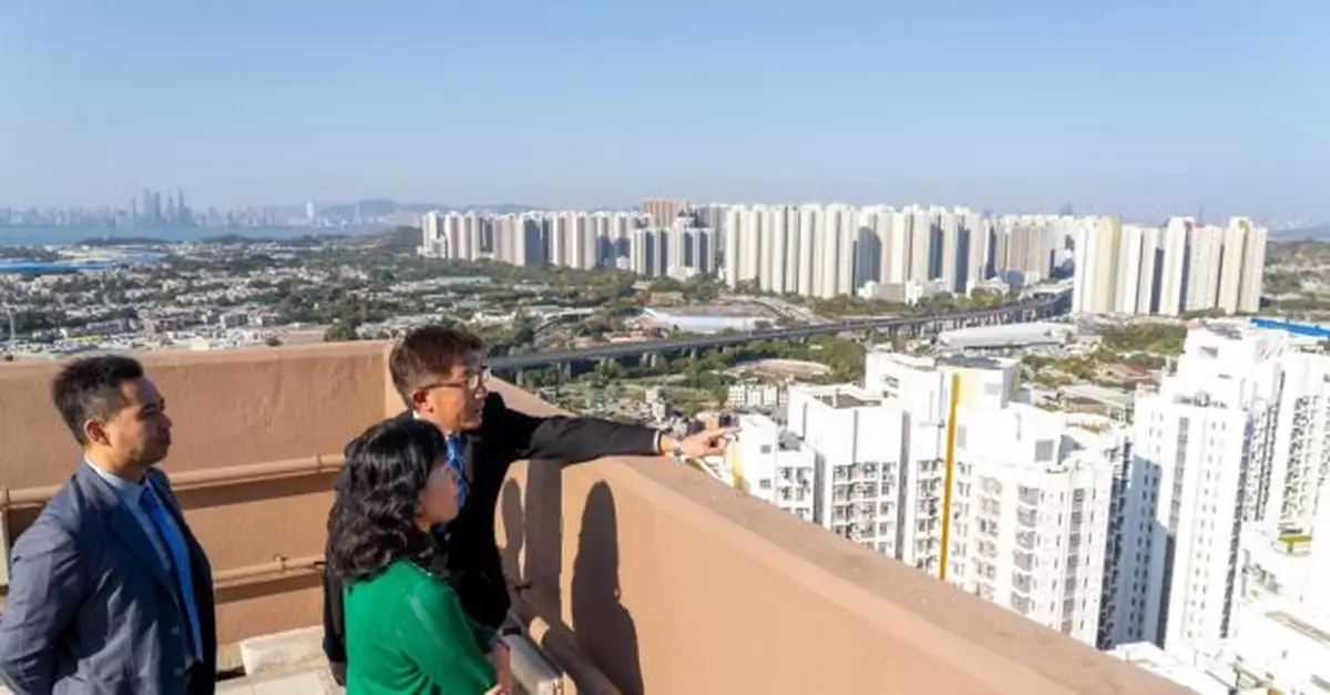 《香港鐵路標準》下周面世　引入國家標準和其他地方合適鐵路標準