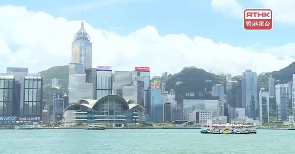 財政預算案 ｜有商會指仍要支持中小企　團體倡檢討稅制