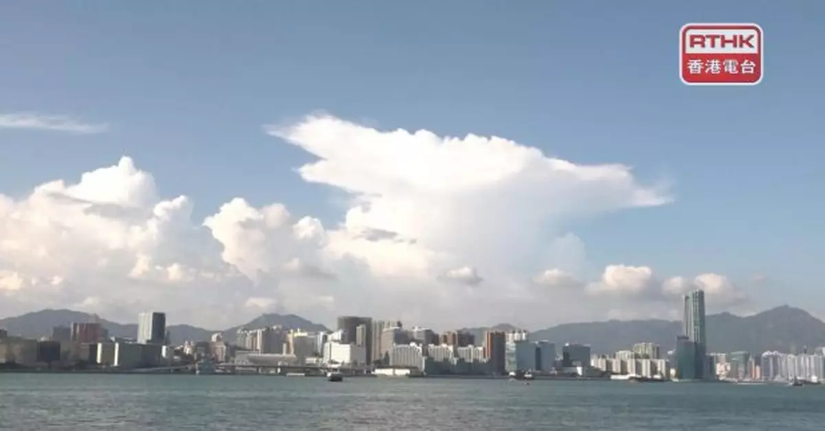 財政預算案｜陳茂波：香港經濟韌性較強　政府要保存實力應付萬一