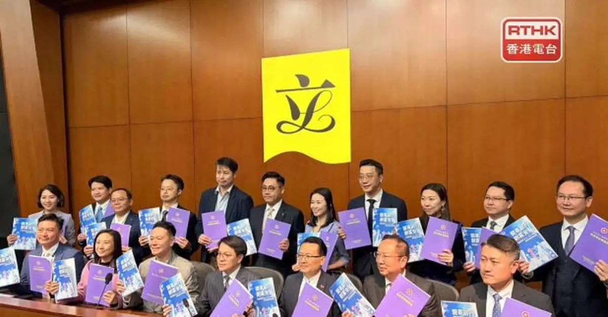 財政預算案｜陳克勤憂終止電動車「一換一」影響整個產業鍵