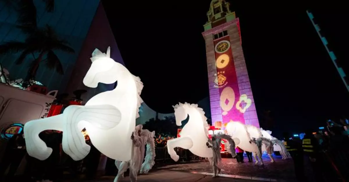 財政預算案｜旅發局稱善用政府撥款全力吸引高增值過夜旅客