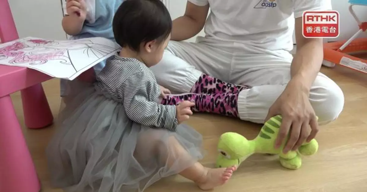 財政預算案｜陳茂波：財政改善要兼顧各方面　免稅額整體有提升