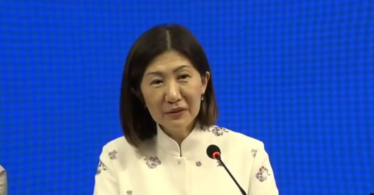 港交所強調上市改革需全方位考慮