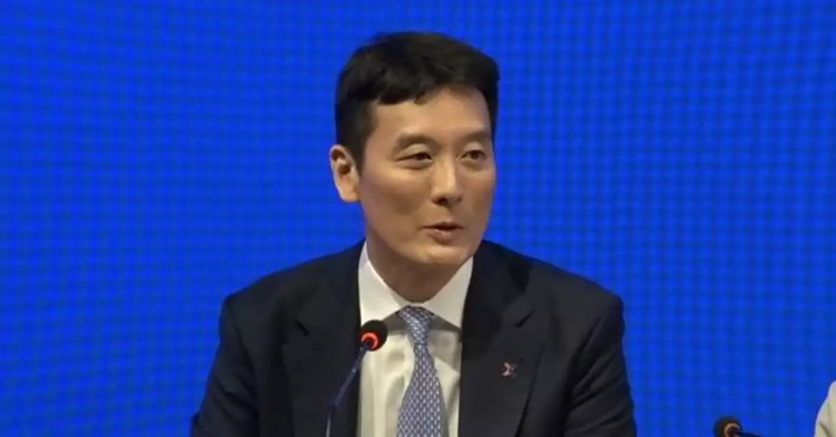 港交所研究打造多元資產代幣化平台　冀盡快推出零日期權