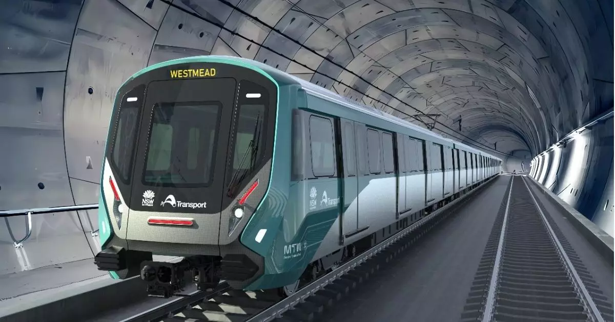 港鐵與中車聯手「拼船出海」  推動國家鐵路專業及技術走向國際