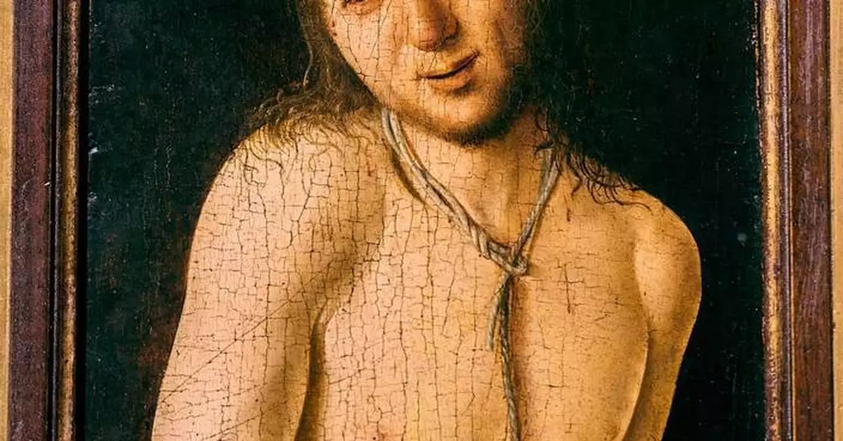 意大利文化部增購藝術品 最新藏品羅馬展出