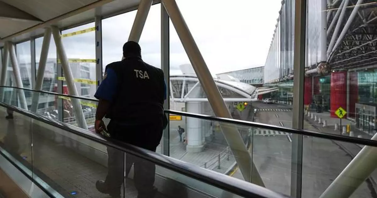 運輸安全管理局人員無薪工作陷困境 淚訴艱難抉擇儲蓄耗盡