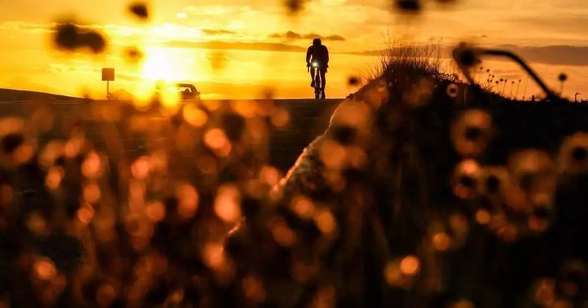 拉丁美洲及加勒比海一周要聞 哥倫比亞守夜美斯操練