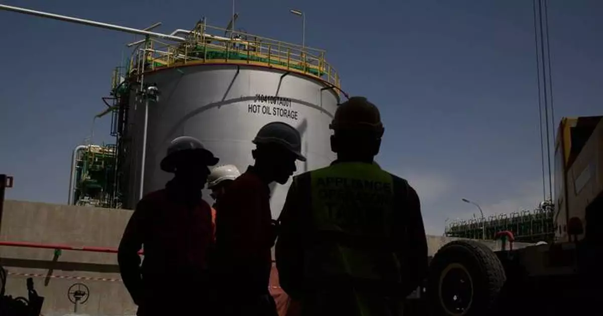 伊朗戰事衝擊全球能源供應 油價飆升引發危機憂慮