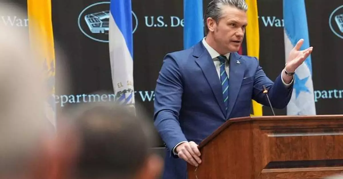 紐約時報挑戰五角大樓記者採訪限制政策 法官權衡是否阻止