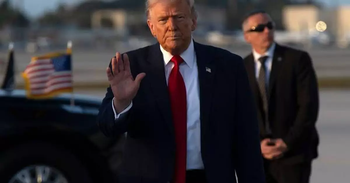 特朗普淡化俄羅斯助伊朗襲美軍影響 印度獲豁免購俄油