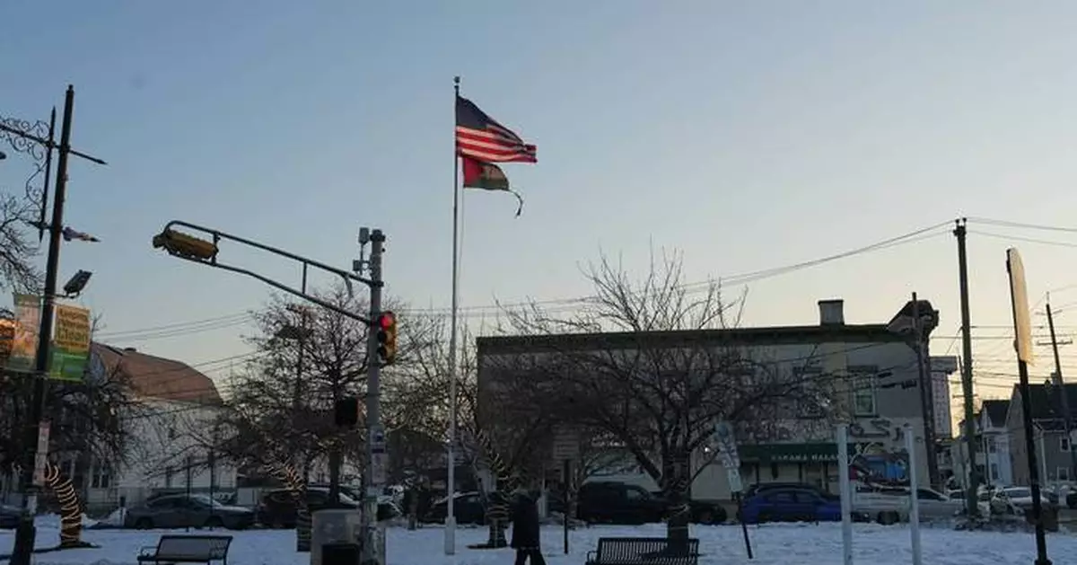 美國穆斯林齋戒月籠罩陰霾 憂移民打擊、中東戰事及反穆斯林言論