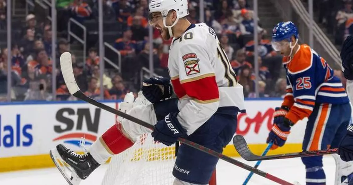 美洲豹門將鮑勃羅夫斯基零封油人 助球隊4比0大勝