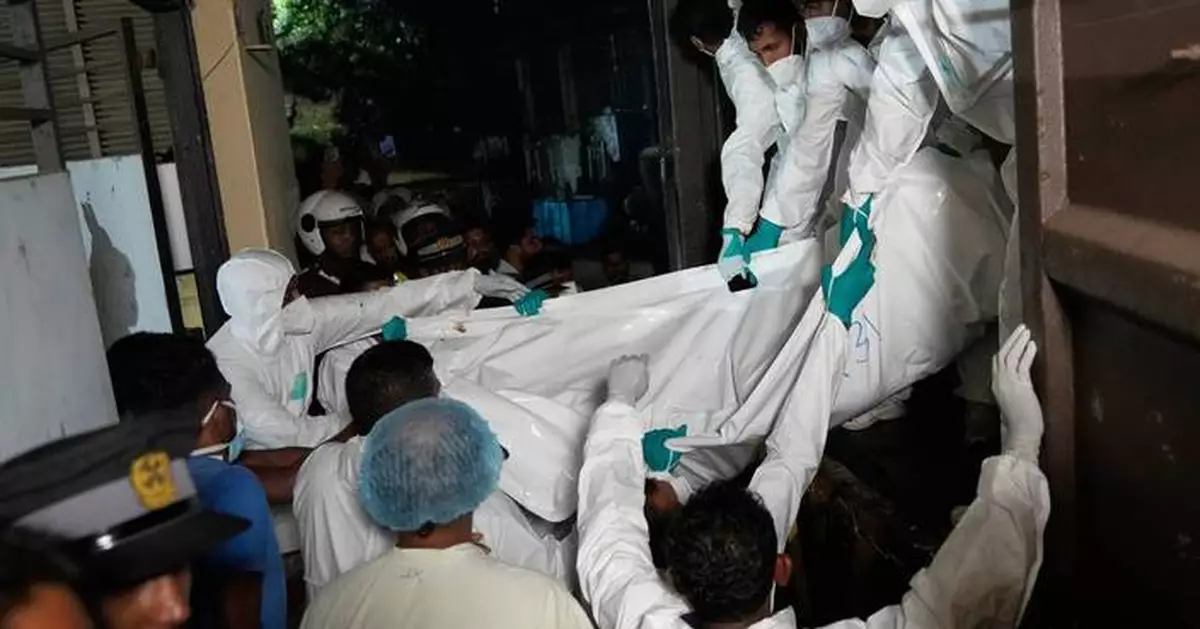 美國潛艇擊沉伊朗軍艦｜印度洋海域爆衝突 87人罹難