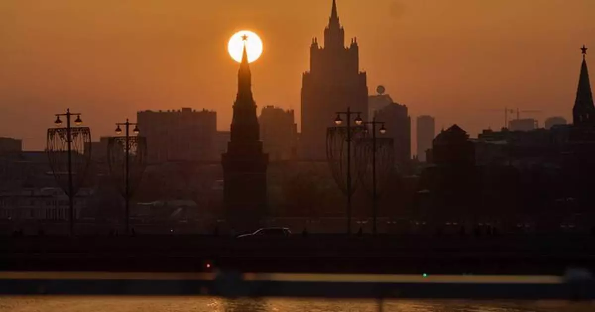 俄羅斯持續限制流動網絡 專家疑為封鎖全球網絡預演