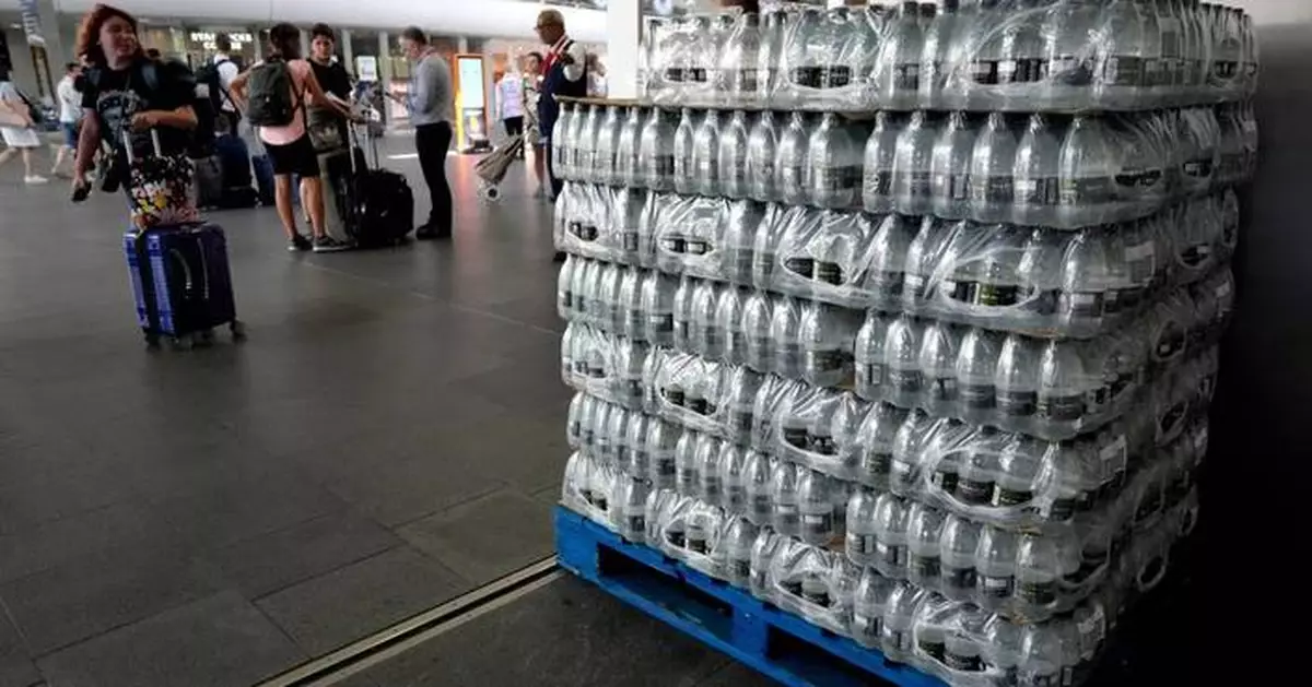 地鐵系統老舊熱到頂唔順？研究揭氣溫升0.56度 倫敦乘客投訴激增27%