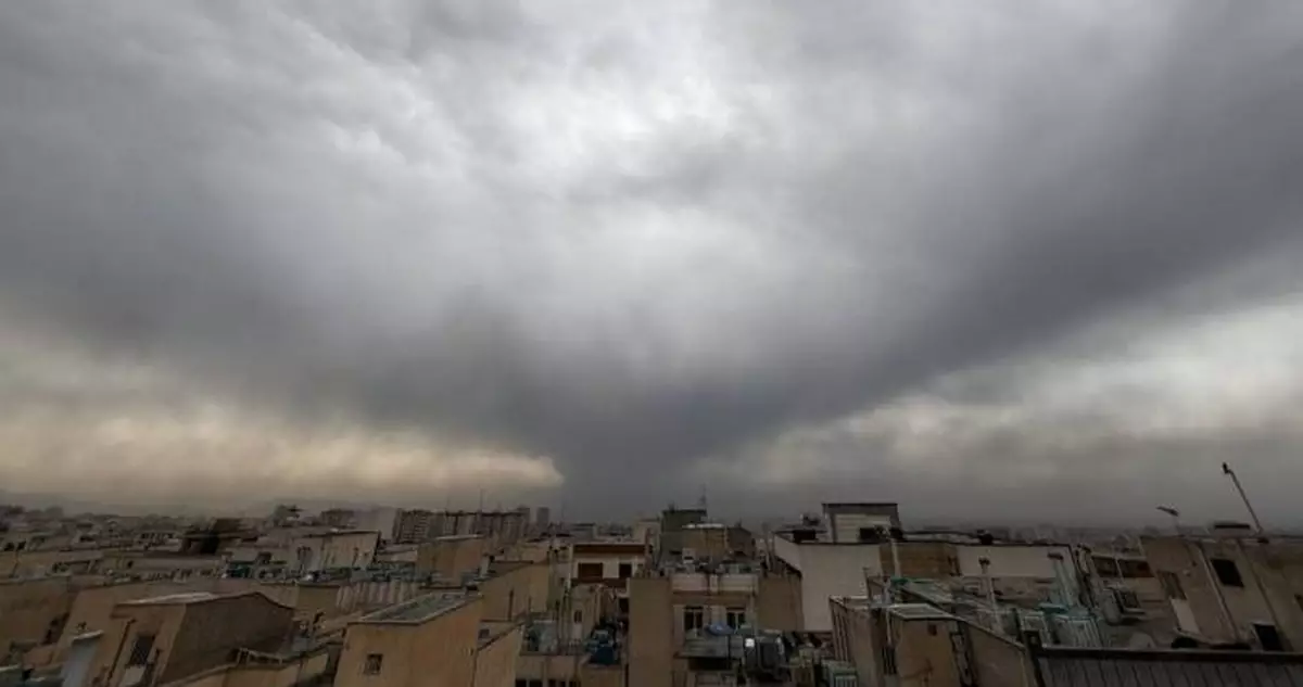 伊朗局勢｜外交部：已有1萬多名中國旅客自中東多國安全返回