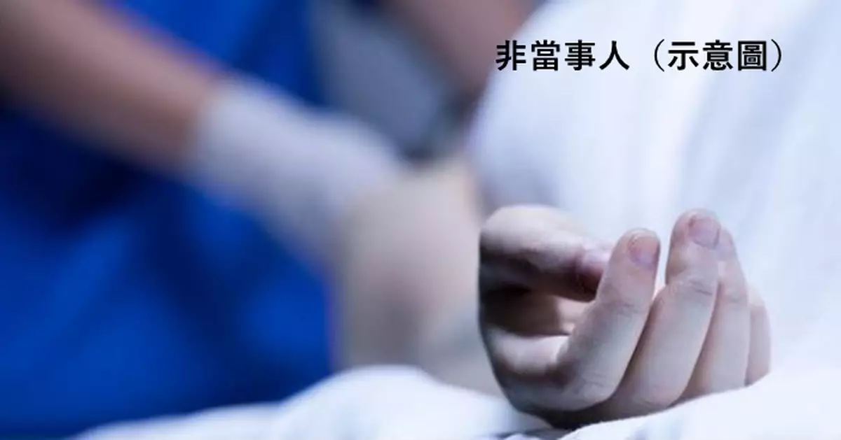 嘔吐不止遭誤當腸胃炎！英5歲童突發癲癇送院確診腦膜炎終  不 治