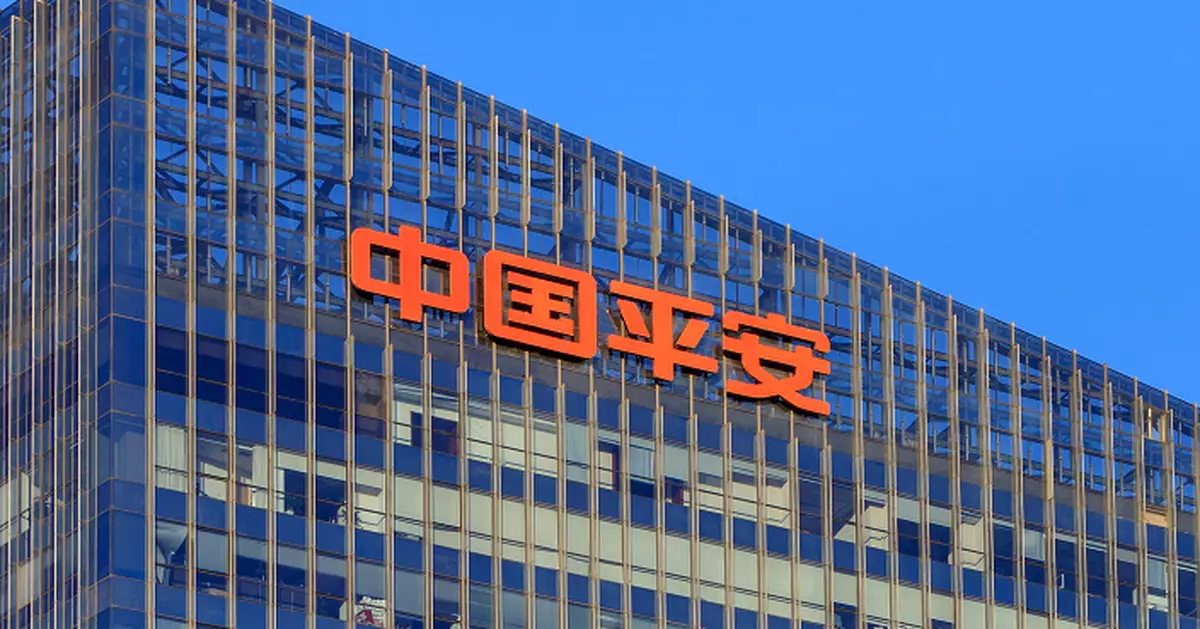 平保綜合投資收益率6.3%創五年高 黃金成核心策略資產