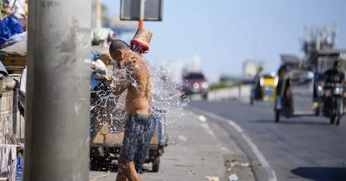 厄爾尼諾現象2026年回歸！科學家警告：與氣候變遷疊加　2027恐再創高溫紀錄