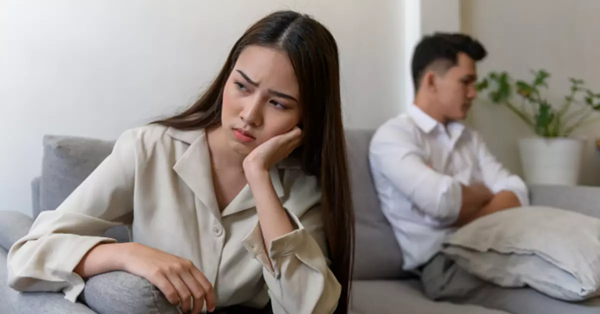 長得靚係咪真係快樂？捷克研究：對男性直接有效 靚女幸福需內心強大