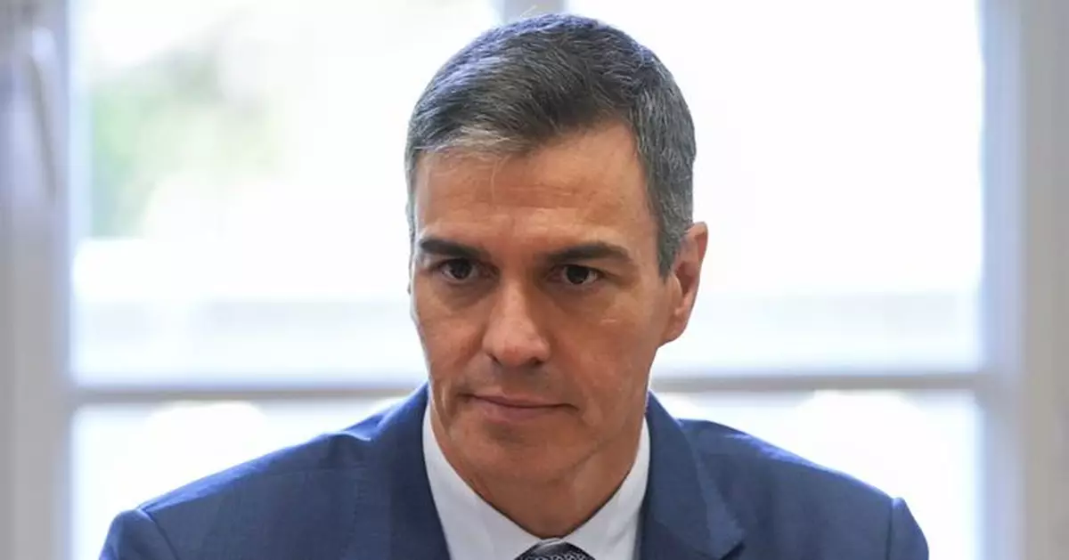 伊朗局勢 | 桑切斯：西班牙不會在伊朗問題上成為對世界有害之事的同謀