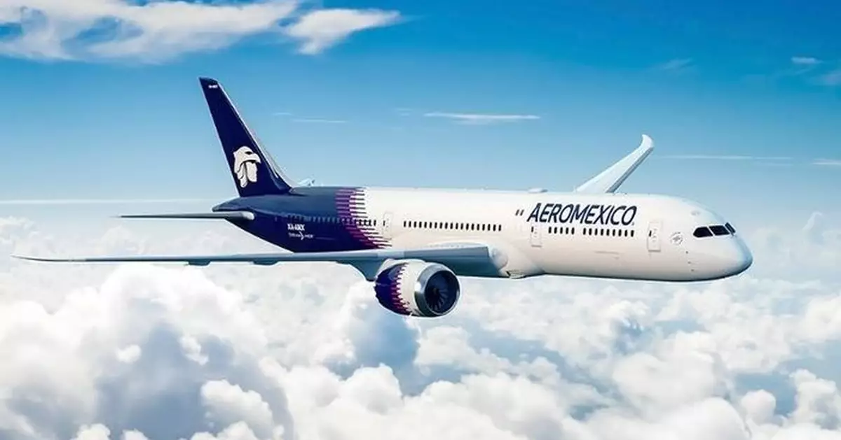 全球最準點航空公司排名出爐 沙航第二 南美這1航空公司蟬聯榜首