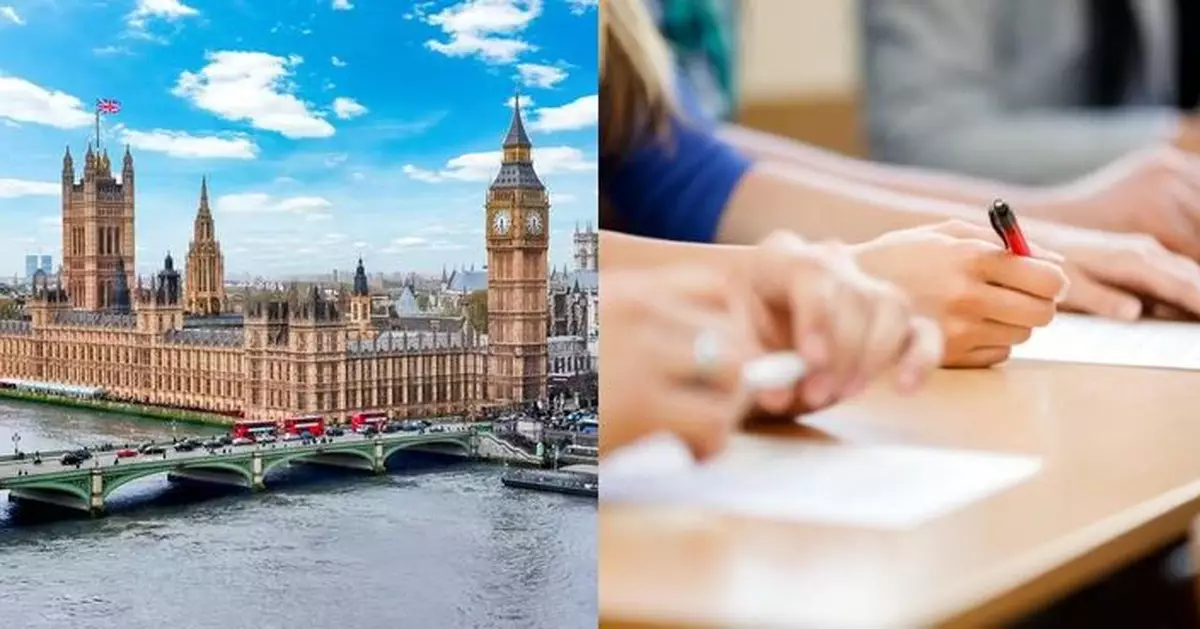 移英港媽憂B2英文試成申請永居攔路虎稱「淆晒底」 引大批同路人共鳴