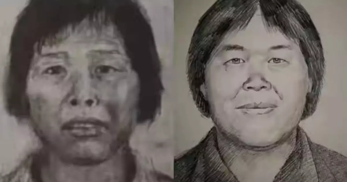 真實身份成謎 廣東拐賣兒童案關鍵人物「梅姨」終落網 對罪行供認不諱